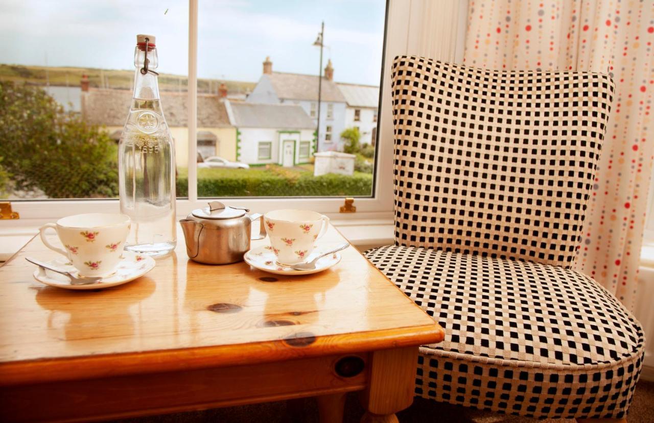 Burford Lodge Guest House Ardglass Exterior photo
